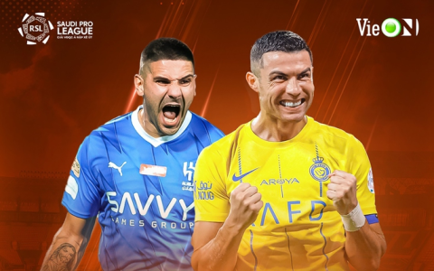 Al Nassr vs Miami: So tài đỉnh cao, Ronaldo đối đầu Messi lần cuối?