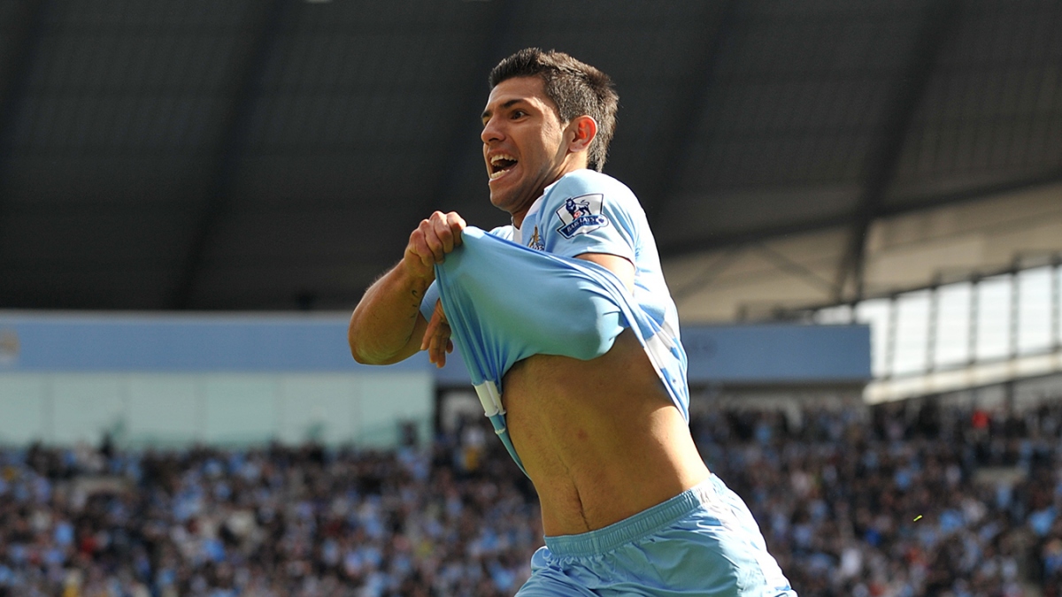 So kè Aguero vs Lewandowski: Điểm mạnh và điểm yếu của hai huyền thoại
