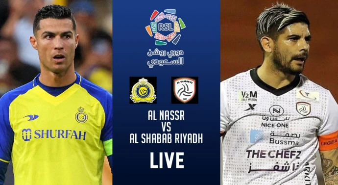 Trận Al Nassr vs Al Tai: Xem trực tiếp, dự đoán, soi kèo nhà cái hôm nay