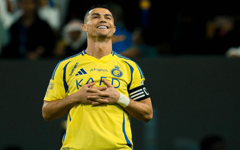 Al Nassr vs Al Hazem: Ronaldo có ra sân không? Tin tức mới nhất.