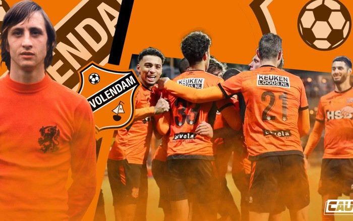 Ajax hay Volendam tốt hơn? Tìm hiểu sự khác biệt để đưa ra lựa chọn đúng đắn
