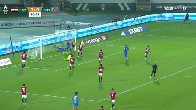 Ai Cập vs Congo: Đội hình dự kiến và những cầu thủ đáng chú ý!