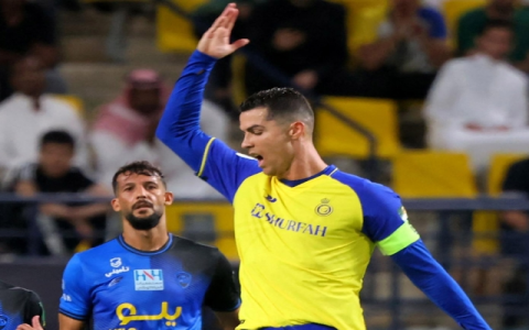 Al Nassr vs Inter: Trận đấu giao hữu đáng xem, cơ hội cho các ngôi sao