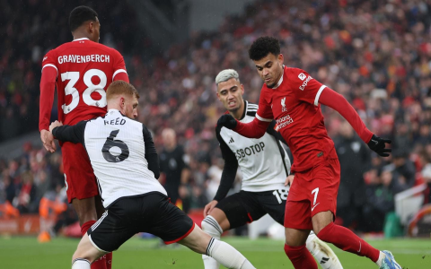 Ajax vs Rangers: Phân tích phong độ, kèo nào đáng chọn?