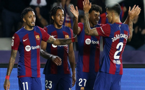 Al Nassr vs Almeria: Soi kèo, dự đoán tỷ số trận đấu.