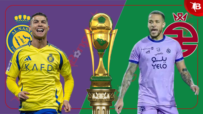 Al Nassr vs Almeria: Soi kèo, dự đoán tỷ số trận đấu.