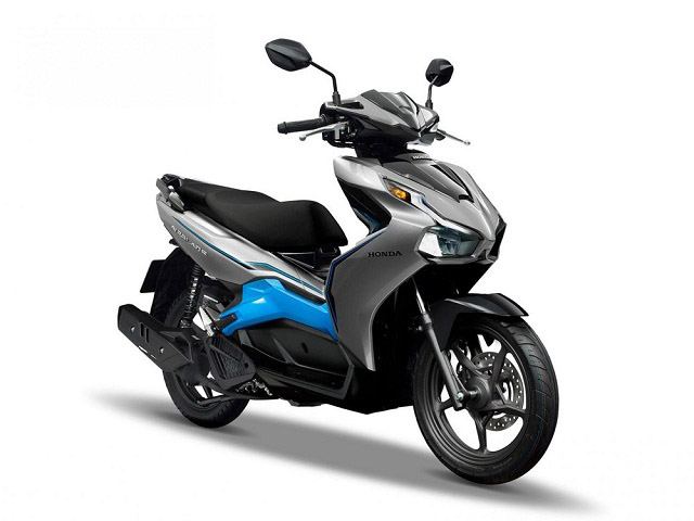 Air Blade 2020 và 2019: Chọn xe tay ga nào phù hợp với bạn?