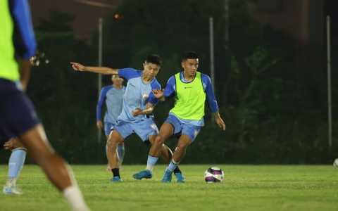 Trận cầu Ấn Độ vs Uzbekistan: Nhận định trước trận đấu!