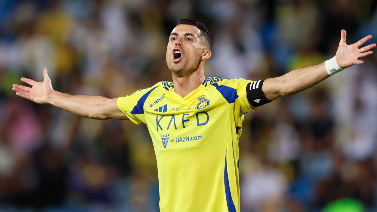 Trận Al Nassr vs Al Tai: Xem trực tiếp, dự đoán, soi kèo nhà cái hôm nay