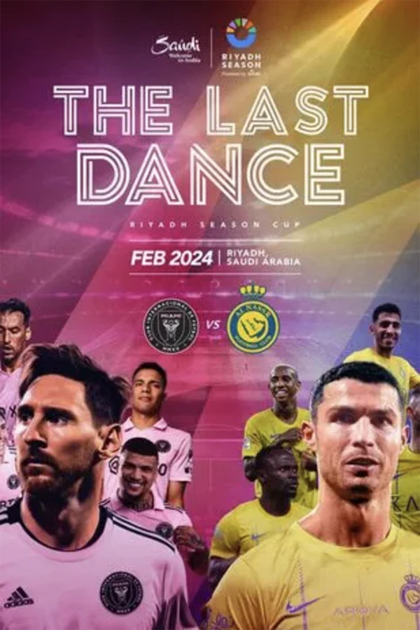 Al Nassr vs Miami: So tài đỉnh cao, Ronaldo đối đầu Messi lần cuối?