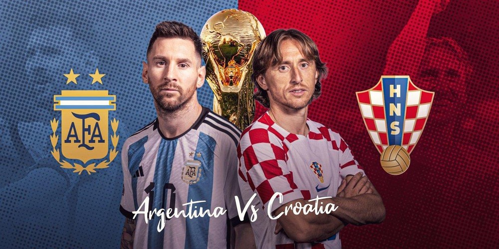 Nhận định kèo Argentina vs Croatia: Chuyên gia dự đoán gì về trận đấu?