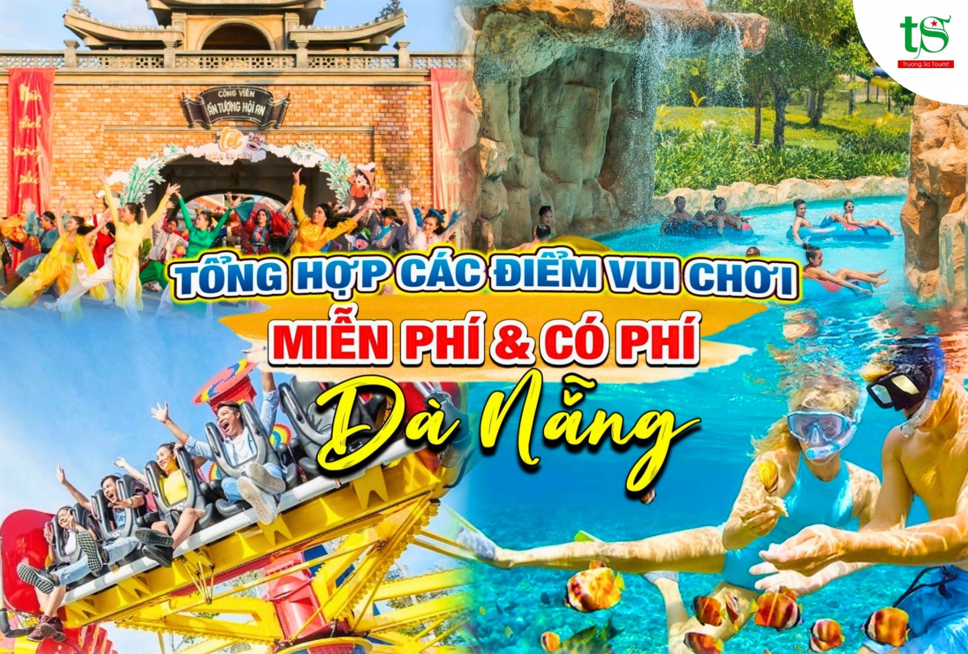 Hội An hay Đà Nẵng: Nên đi đâu chơi vui hơn, chi phí rẻ hơn?