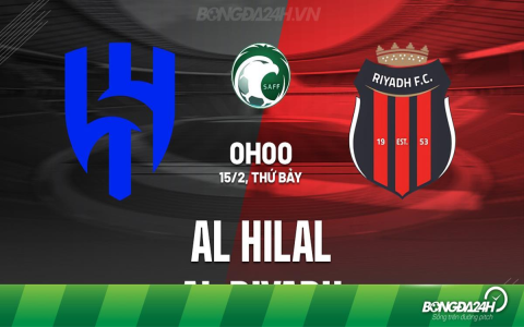 Al Hilal vs Al Ain: Xem trực tiếp ở đâu? Kênh nào chiếu?