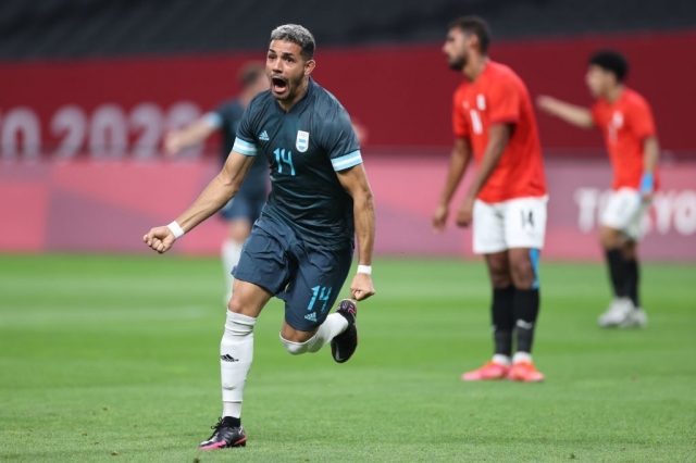 Ai Cap vs Argentina: Điểm khác biệt chính trong ứng dụng AI