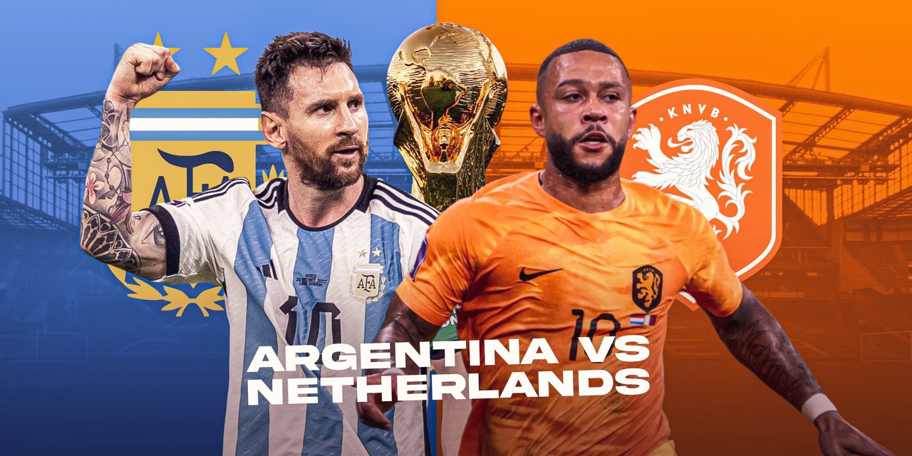 Soi kèo Argentina vs Hà Lan: Chuyên gia nhận định, mẹo cá cược hay