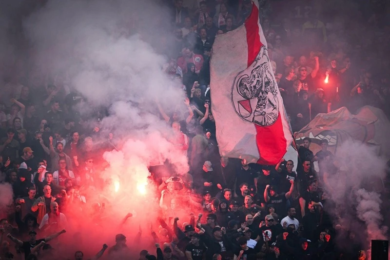 Ajax vs Feyenoord: Trận cầu kinh điển Hà Lan, lịch sử và những cuộc chạm trán nảy lửa