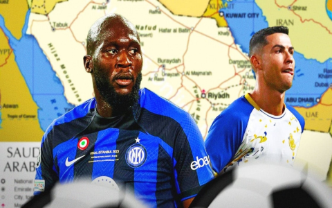 Đội hình Al Hilal vs Inter Miami: Messi có ra sân không?