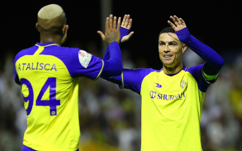 Trận cầu Al-Shabab vs Al-Nassr: Ai sẽ giành chiến thắng?