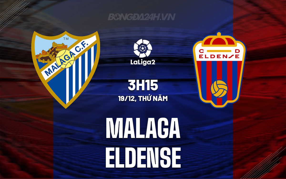 Bình luận trước trận Almeria vs Malaga: Cơ hội nào cho đội khách?