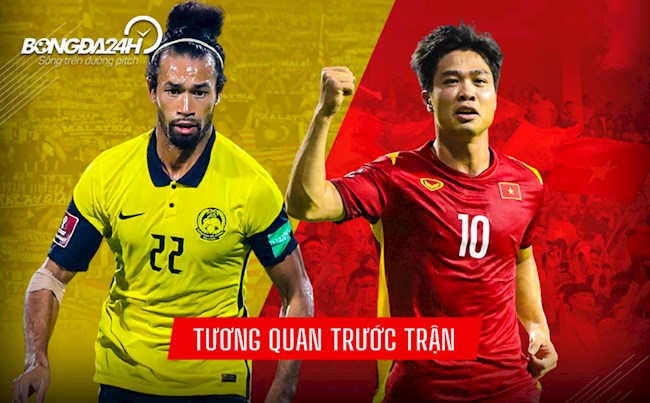 Lịch sử đối đầu Việt Nam vs Malaysia: Những cuộc chạm trán đáng nhớ