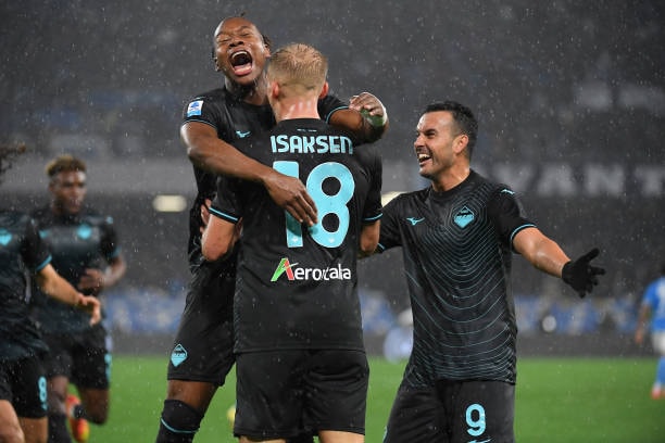 Kèo Ajax vs Lazio: Phân tích tỷ lệ cược và dự đoán kết quả trận đấu!
