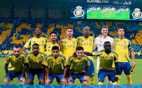 Soi kèo Al-Nassr vs Al-Taawoun: Phân tích trận đấu, đội hình dự kiến
