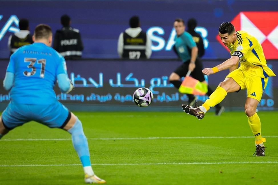 Trận cầu Al-Shabab vs Al-Nassr: Ai sẽ giành chiến thắng?