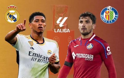 Xem trực tiếp Alaves vs Getafe miễn phí: Cập nhật link mới nhất.
