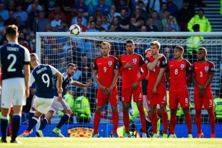 Dự đoán tỷ số Anh vs Scotland? Ai sẽ thắng trong trận derby hấp dẫn này?