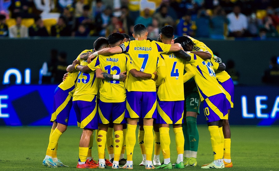 Al Nassr vs Al Sadd: Cập nhật tin tức, link xem trực tiếp, đội hình ra sân