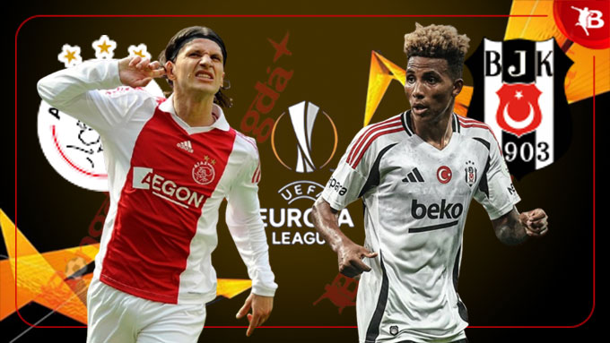 Ajax vs Besiktas: Ai sẽ thắng? Tìm hiểu về kèo, đội hình và phong độ