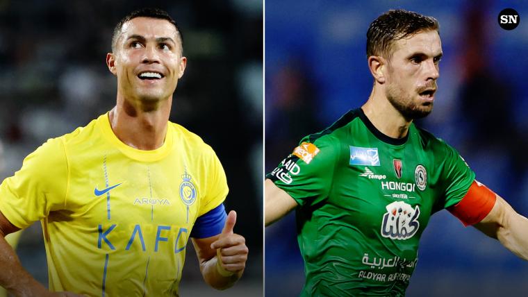 Soi kèo Al-Ettifaq vs Al-Nassr: Đội hình dự kiến, lịch sử đối đầu