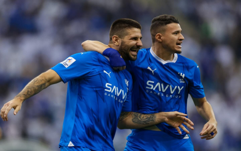 Al Sadd vs Al Hilal: Thông tin trước trận, giờ thi đấu!