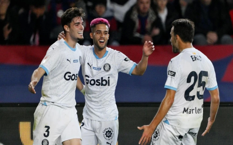 Almeria vs Girona: Nhận định chuyên gia, dự đoán tỷ số chính xác!