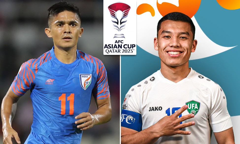 Trận cầu Ấn Độ vs Uzbekistan: Nhận định trước trận đấu!