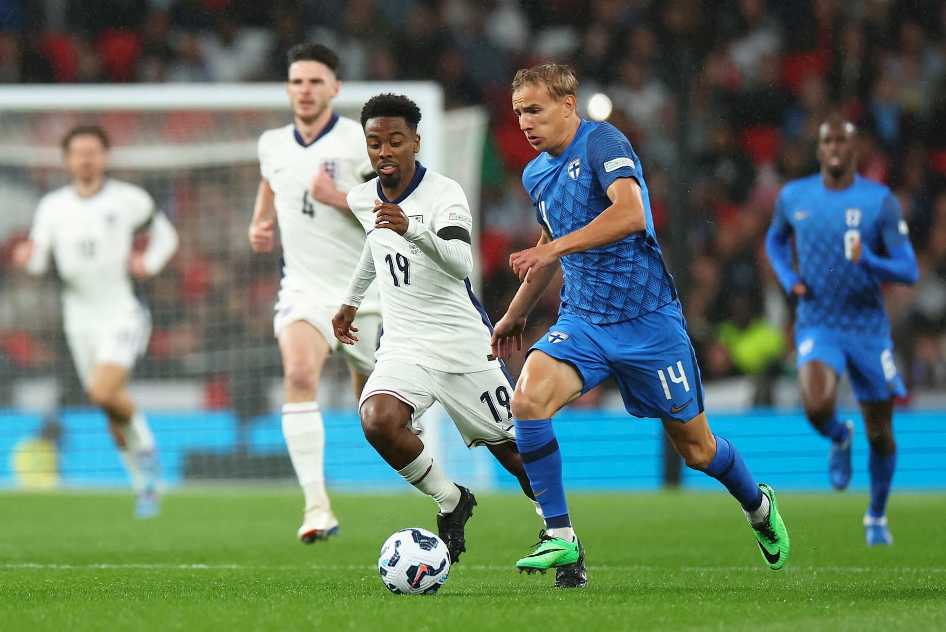 Lịch thi đấu anh vs finland chính xác: Đừng bỏ lỡ trận cầu đỉnh cao này nhé.