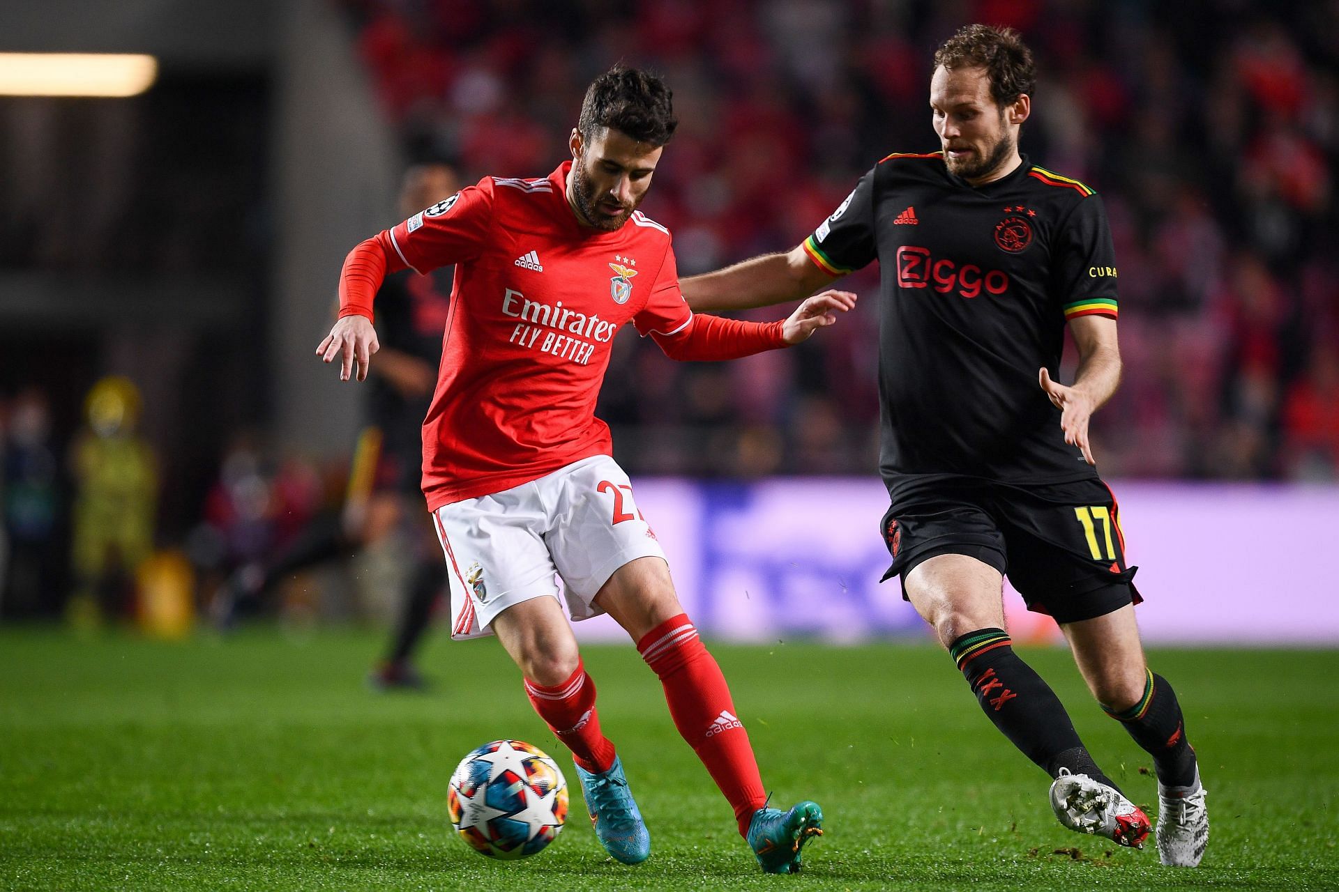 Xem trực tiếp Ajax vs Brighton ở đâu? Kênh nào uy tín?