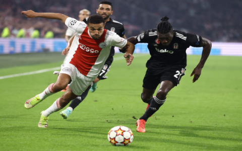 Ajax đấu với Panathinaikos: Lịch sử đối đầu, phong độ và đội hình dự kiến