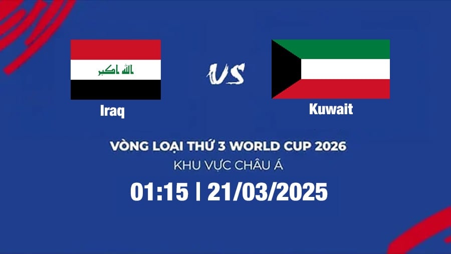 ấn độ vs kuwait đá mấy giờ, kênh nào? Xem trực tiếp ở đâu?