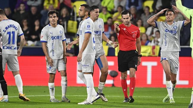 Alaves vs Atletico Madrid: Cơ hội nào cho đội chủ nhà trước đối thủ mạnh?
