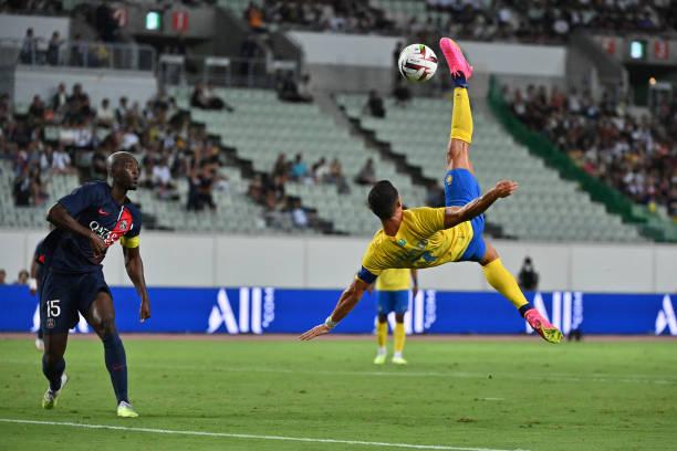 Al Nassr vs Raja: Xem trực tiếp ở đâu, khi nào, dự đoán kết quả