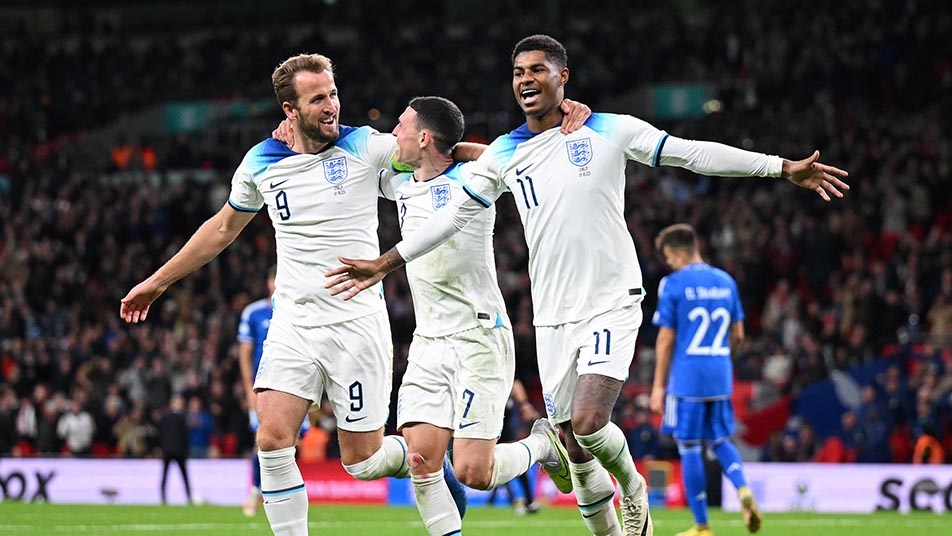 Lịch thi đấu Anh vs Iceland đá vào mấy giờ? Đừng bỏ lỡ trận cầu đỉnh cao này.