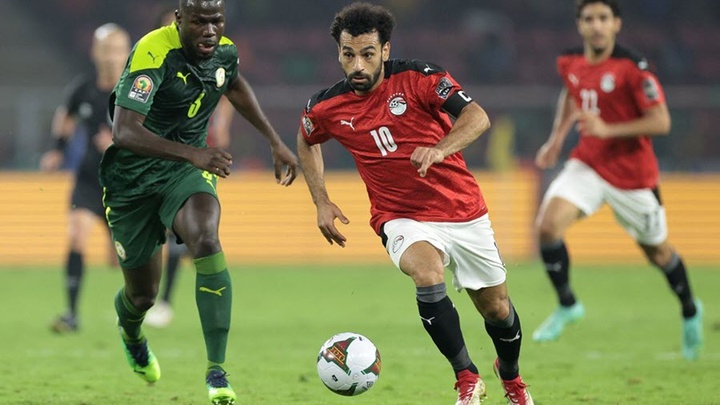 Ai Cập vs Senegal: Xem trực tiếp ở đâu, kênh nào? Lịch sử đối đầu