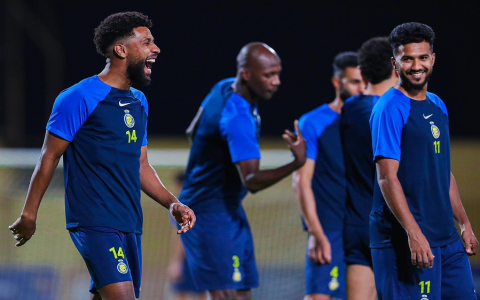Trực tiếp Al-nassr vs Al-raed: Cập nhật link xem mới nhất.