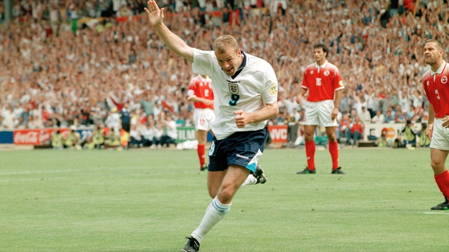 Phân tích trận Anh vs Italia Euro 2012: Vì sao đội tuyển Anh lại dừng bước?