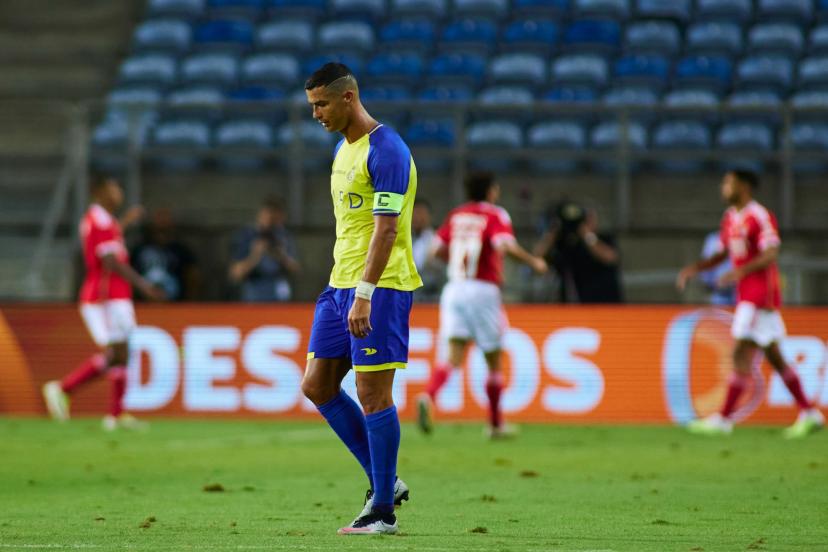 Al Nassr đấu với Benfica: Ronaldo có ra sân, ghi bàn không?