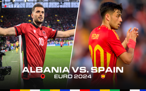 Soi kèo Anh vs Albania: Phân tích chi tiết, dự đoán kết quả!