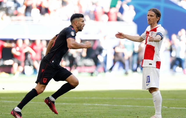 Kết quả Áo vs Croatia: Cập nhật tỷ số nhanh và chính xác