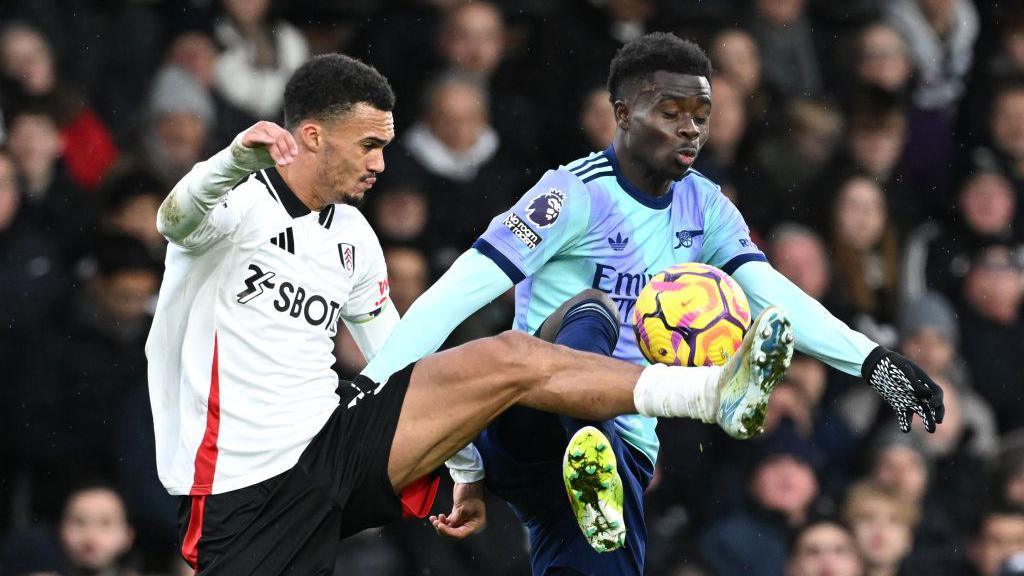Tìm link xem arsenal vs fulham trực tiếp HD? Chia sẻ link xem bóng đá cực nét.