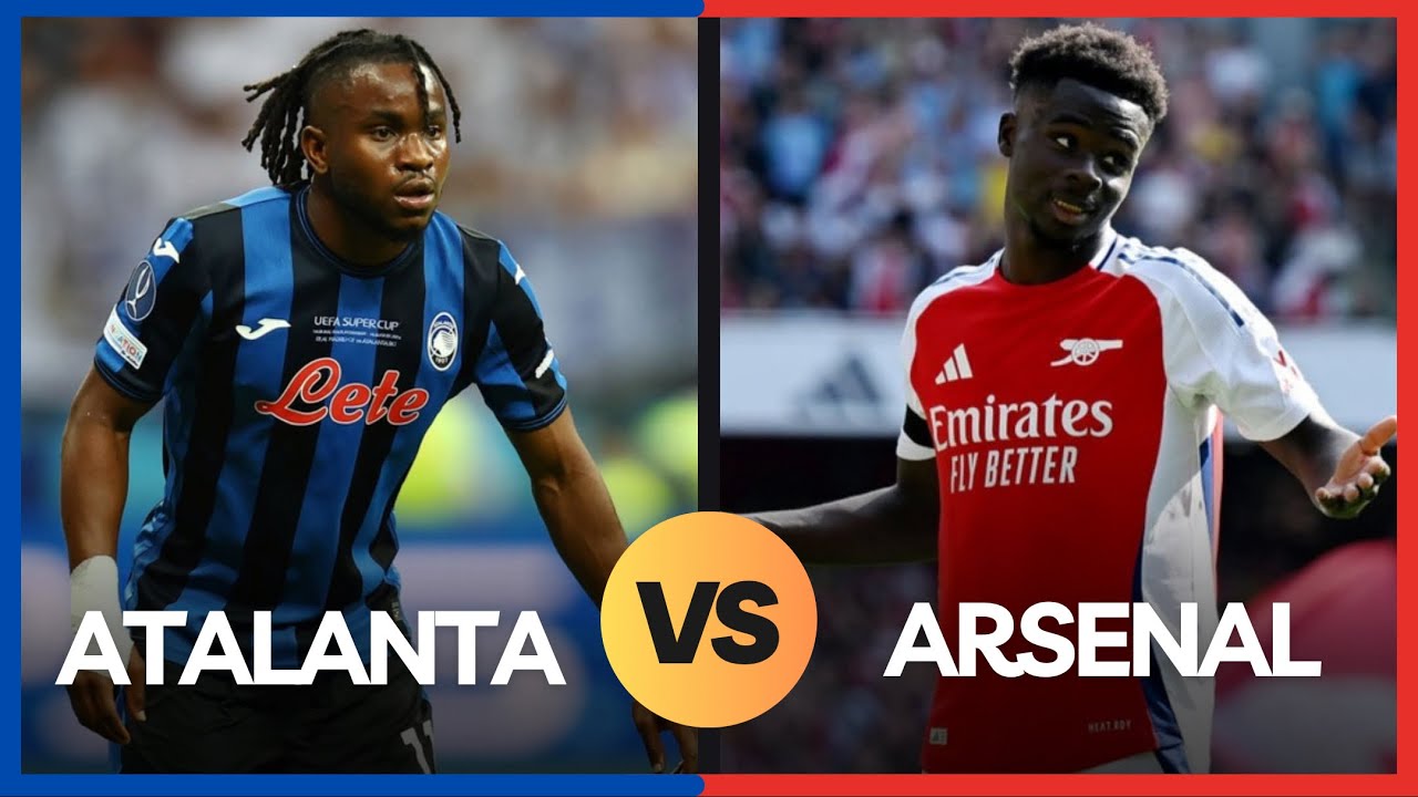 Kết quả ARS vs Atalanta: Cập nhật tỷ số nhanh nhất!